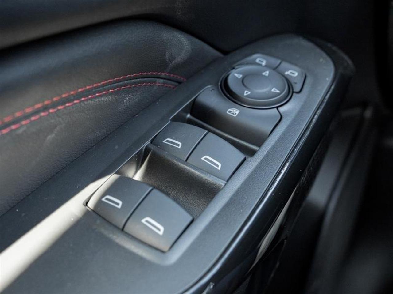 2026 Chevrolet Trax 2RS 4dr Front-Wheel Drive Photo