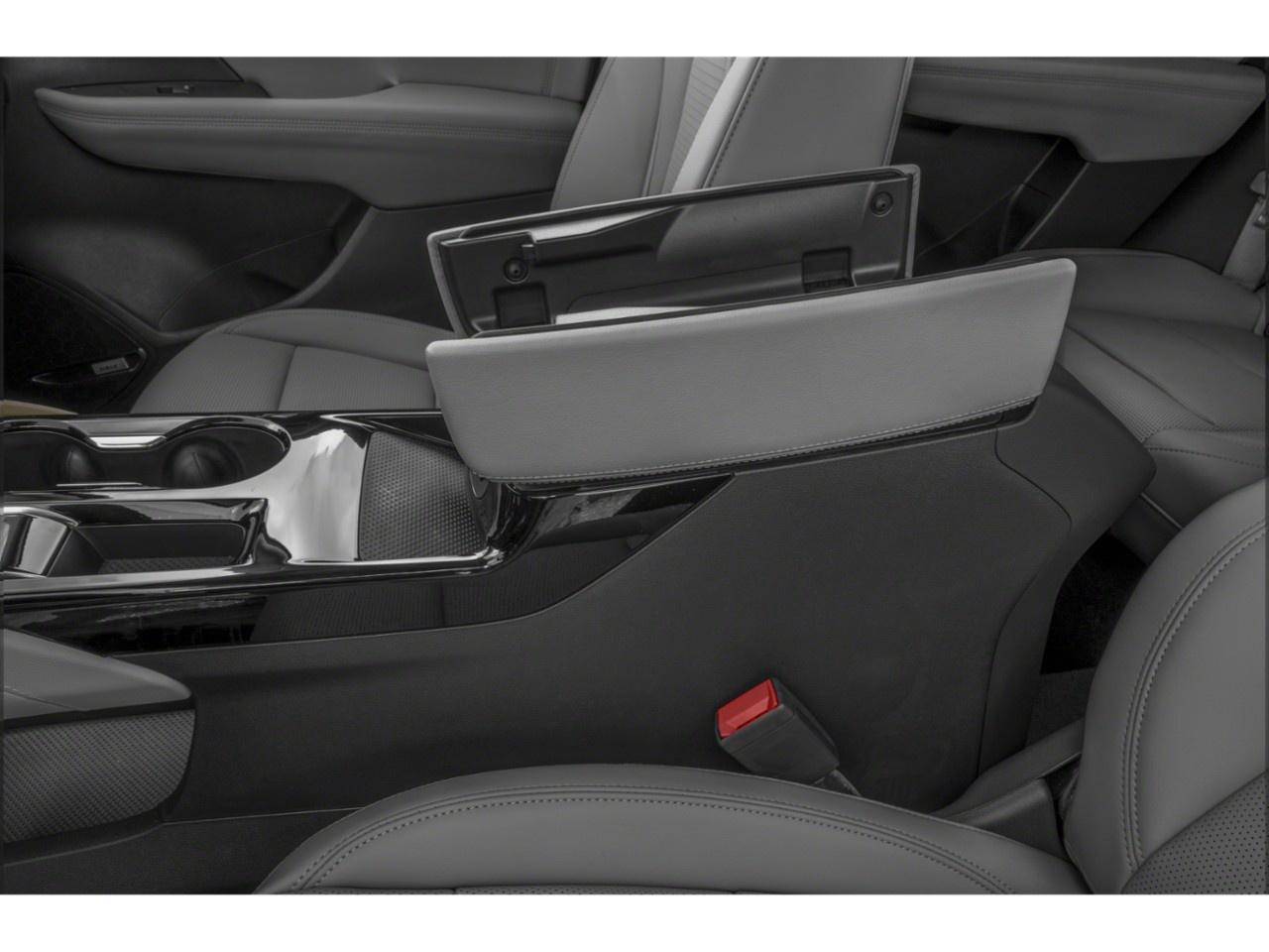 2026 Buick Envision AWD 4dr Preferred Photo