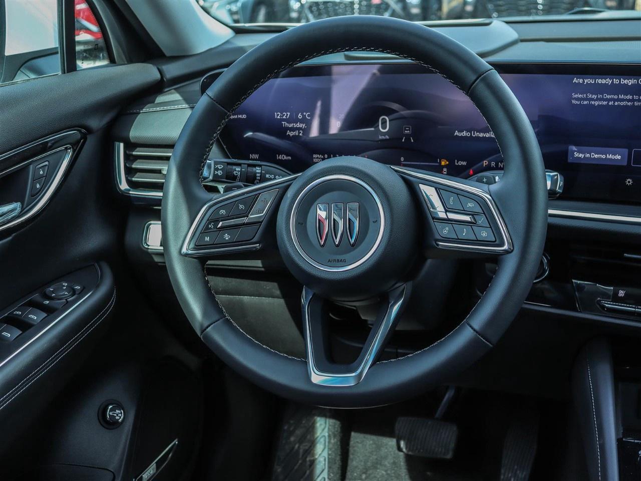 2026 Buick Envision AWD 4dr Preferred Photo