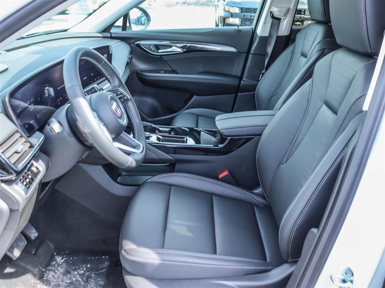 2026 Buick Envision AWD 4dr Preferred Photo