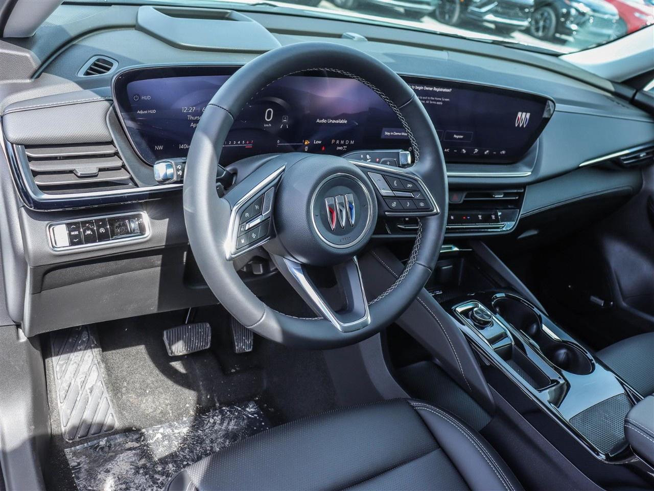 2026 Buick Envision AWD 4dr Preferred Photo