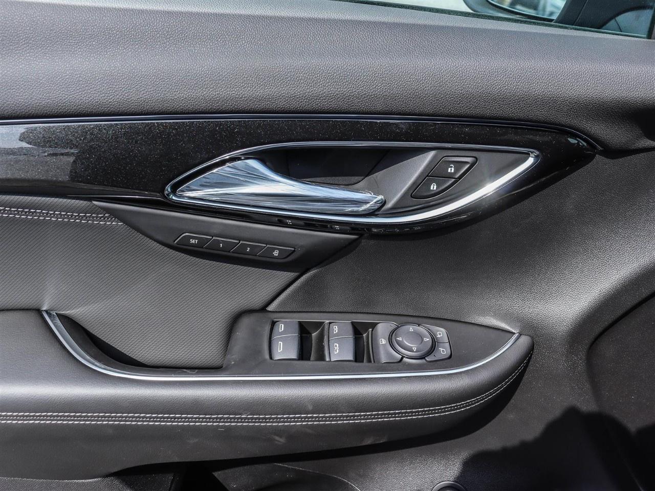 2026 Buick Envision AWD 4dr Preferred Photo