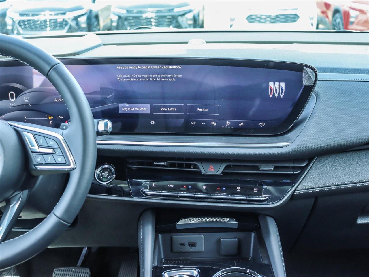 2026 Buick Envision AWD 4dr Preferred Photo