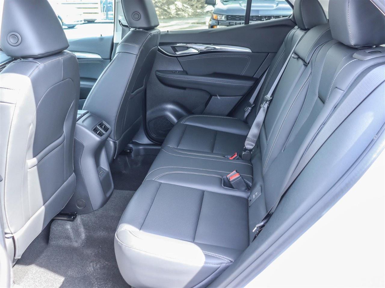 2026 Buick Envision AWD 4dr Preferred Photo