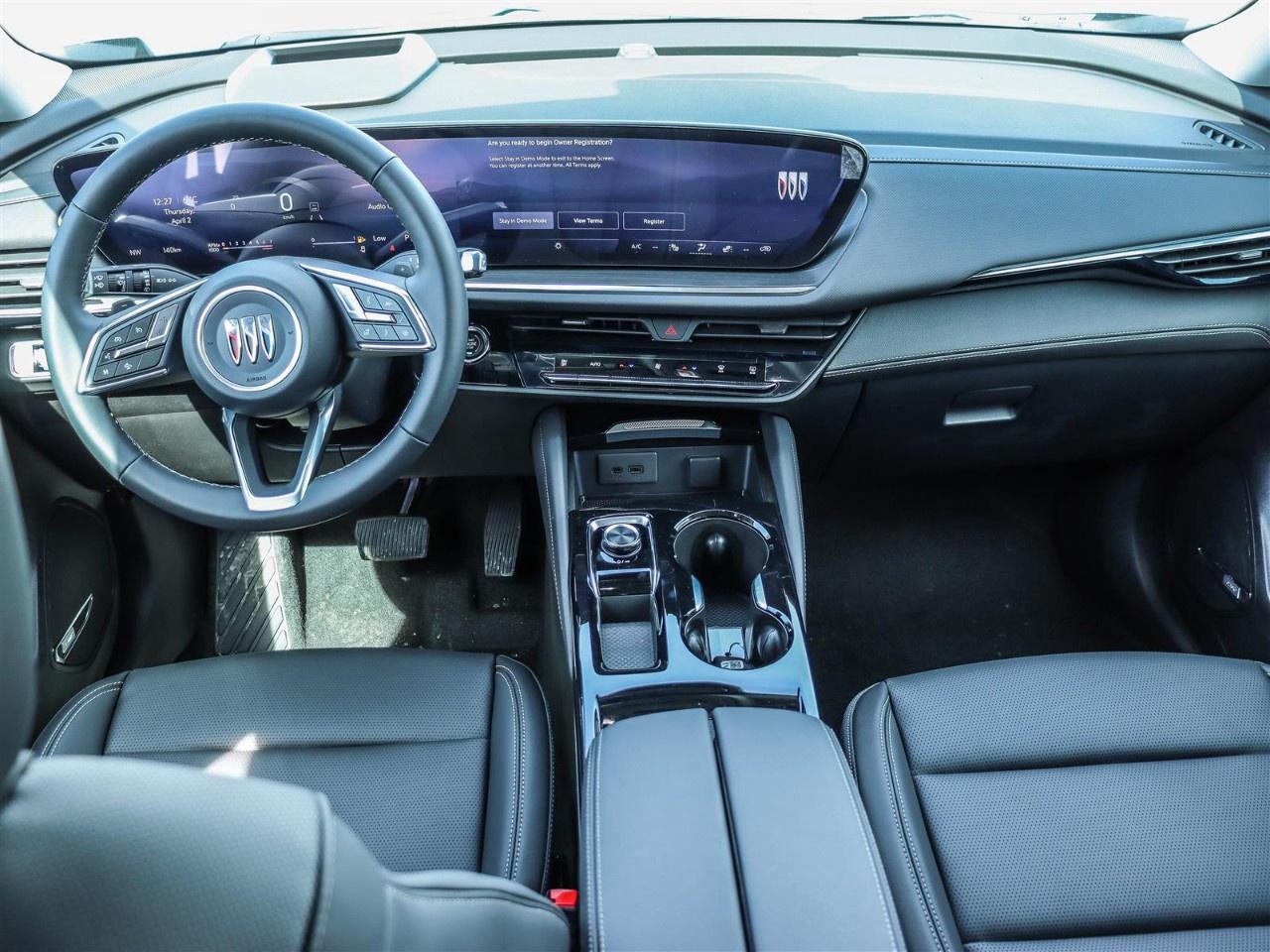 2026 Buick Envision AWD 4dr Preferred Photo