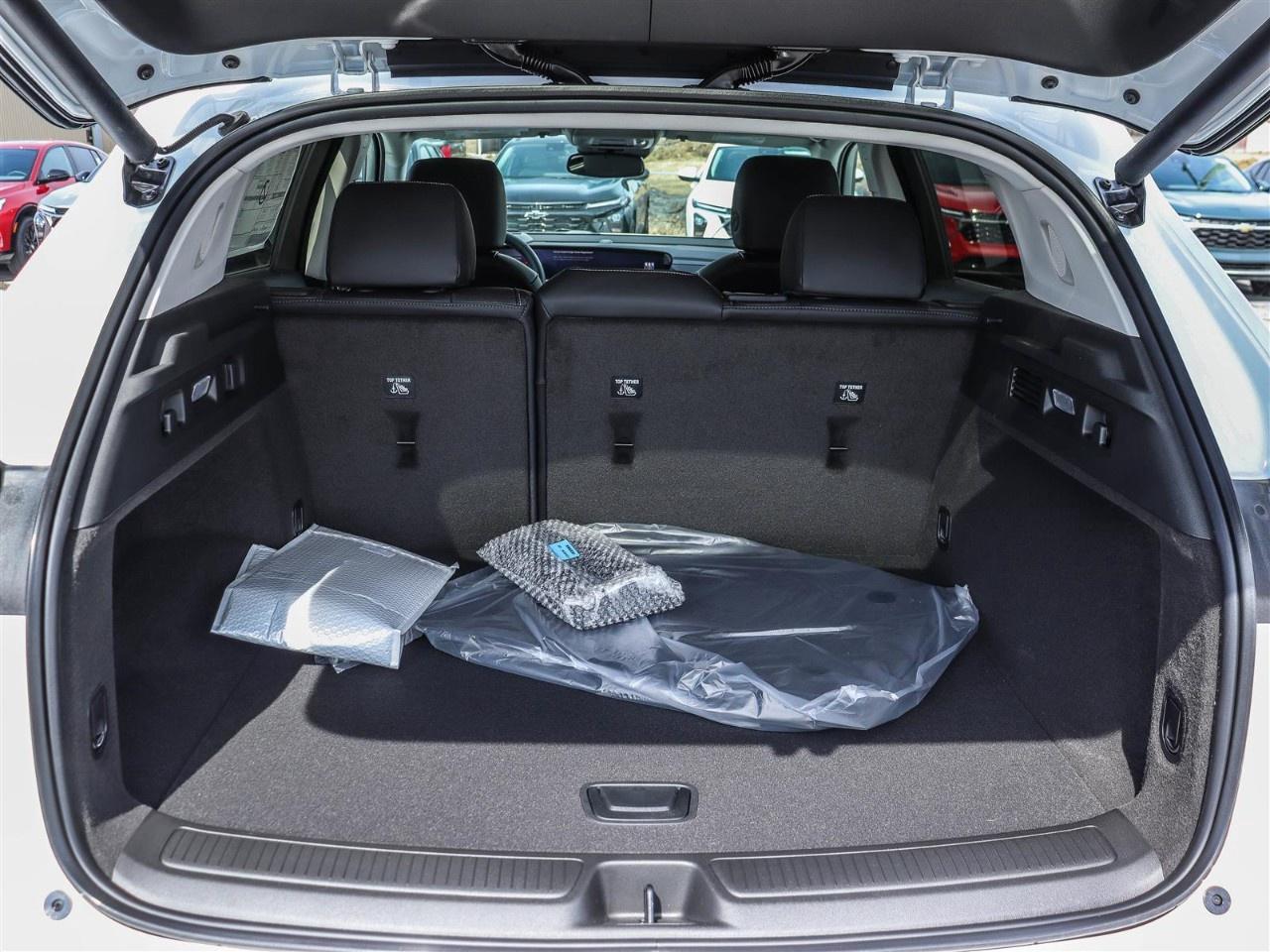 2026 Buick Envision AWD 4dr Preferred Photo