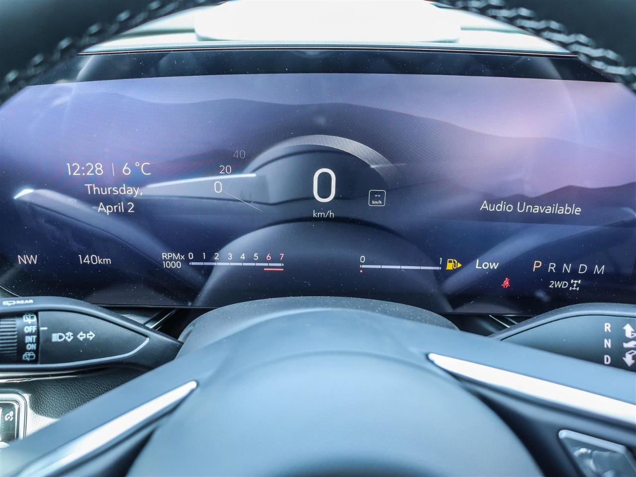 2026 Buick Envision AWD 4dr Preferred Photo