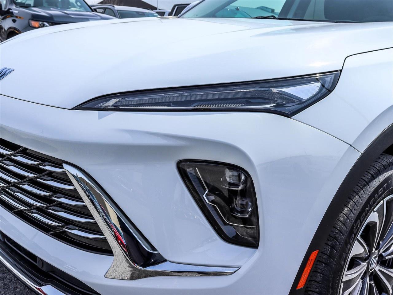 2026 Buick Envision AWD 4dr Preferred Photo