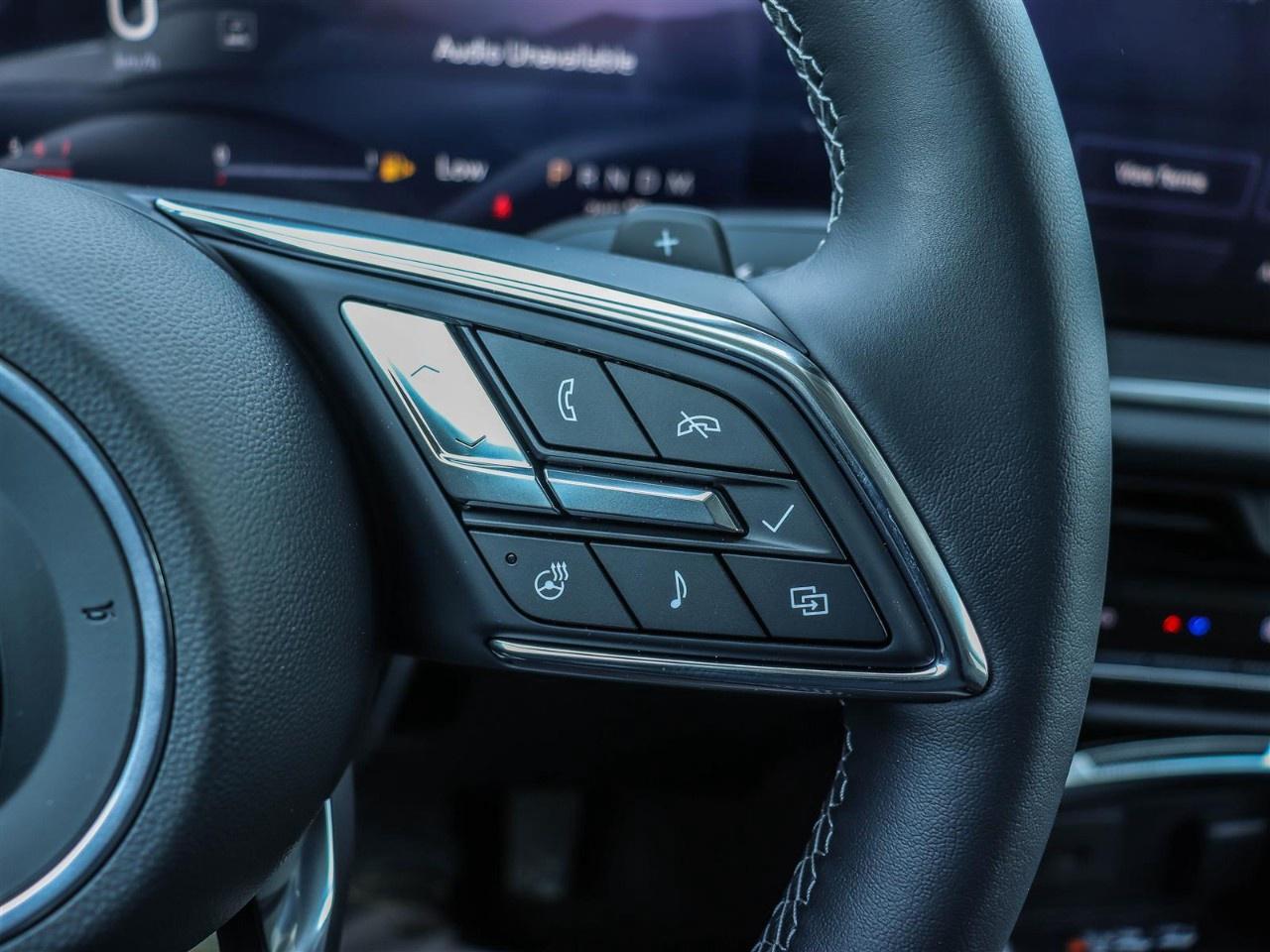 2026 Buick Envision AWD 4dr Preferred Photo