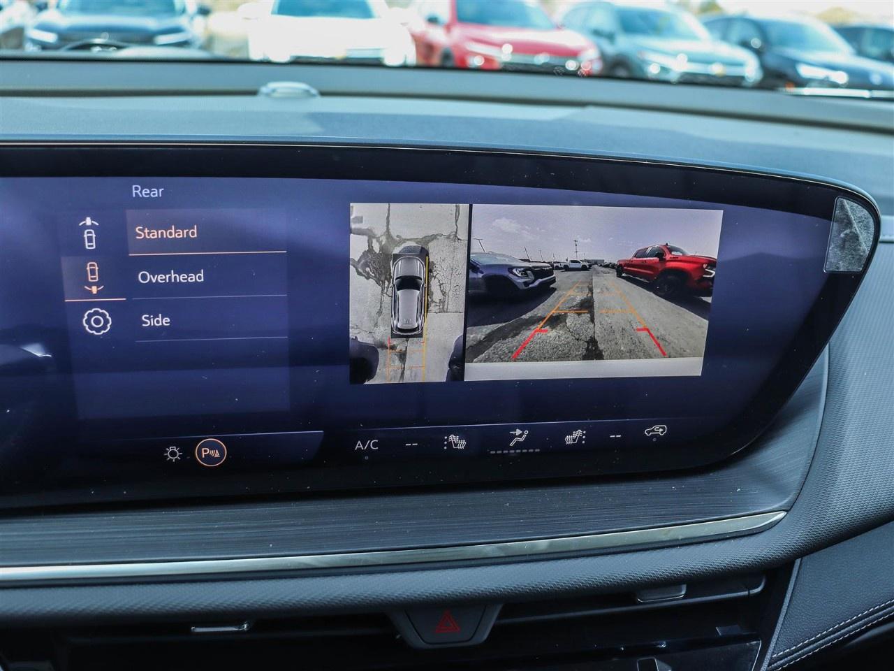 2026 Buick Envision AWD 4dr Preferred Photo