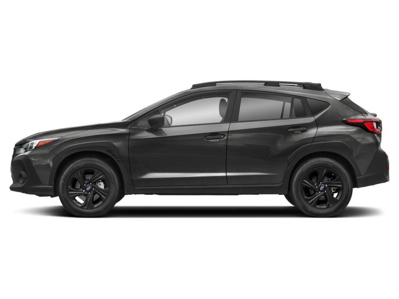 2026 Subaru Crosstrek Convenience 4dr All-Wheel Drive Photo