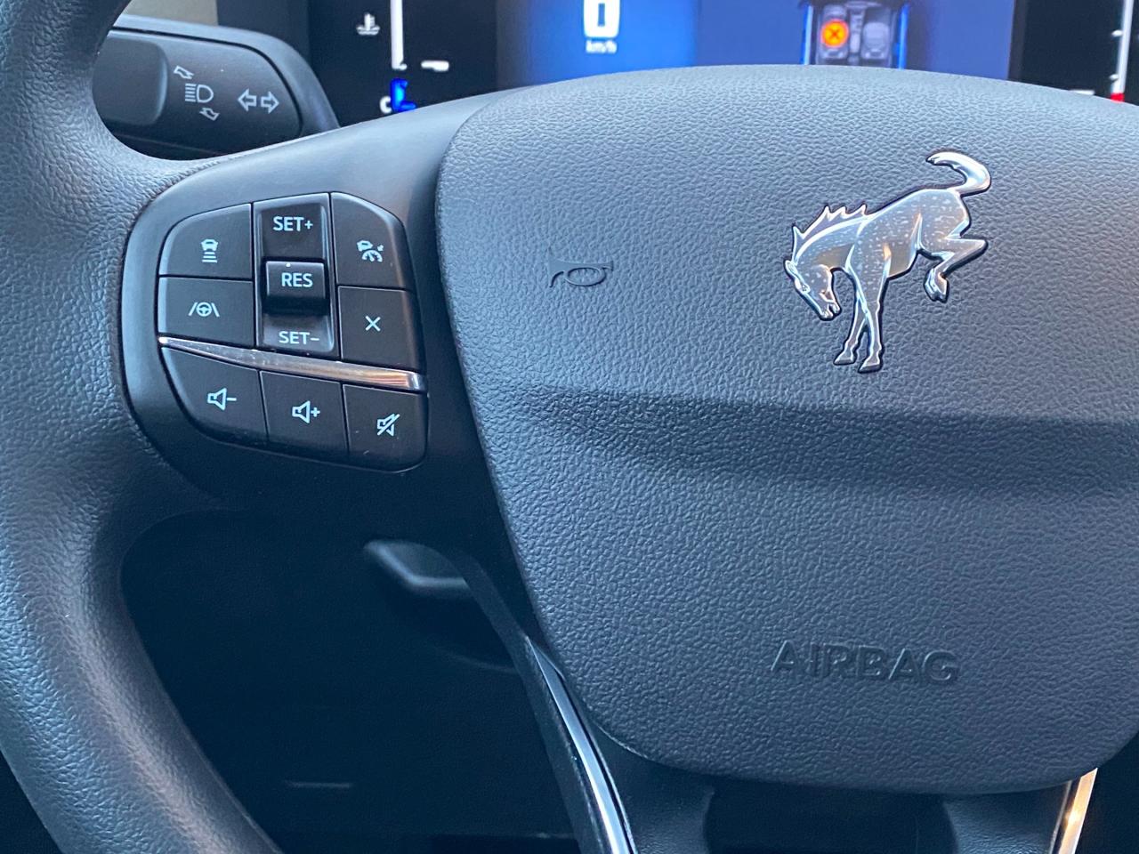 2026 Ford Bronco Sport Big Bend 4dr 4x4 Photo