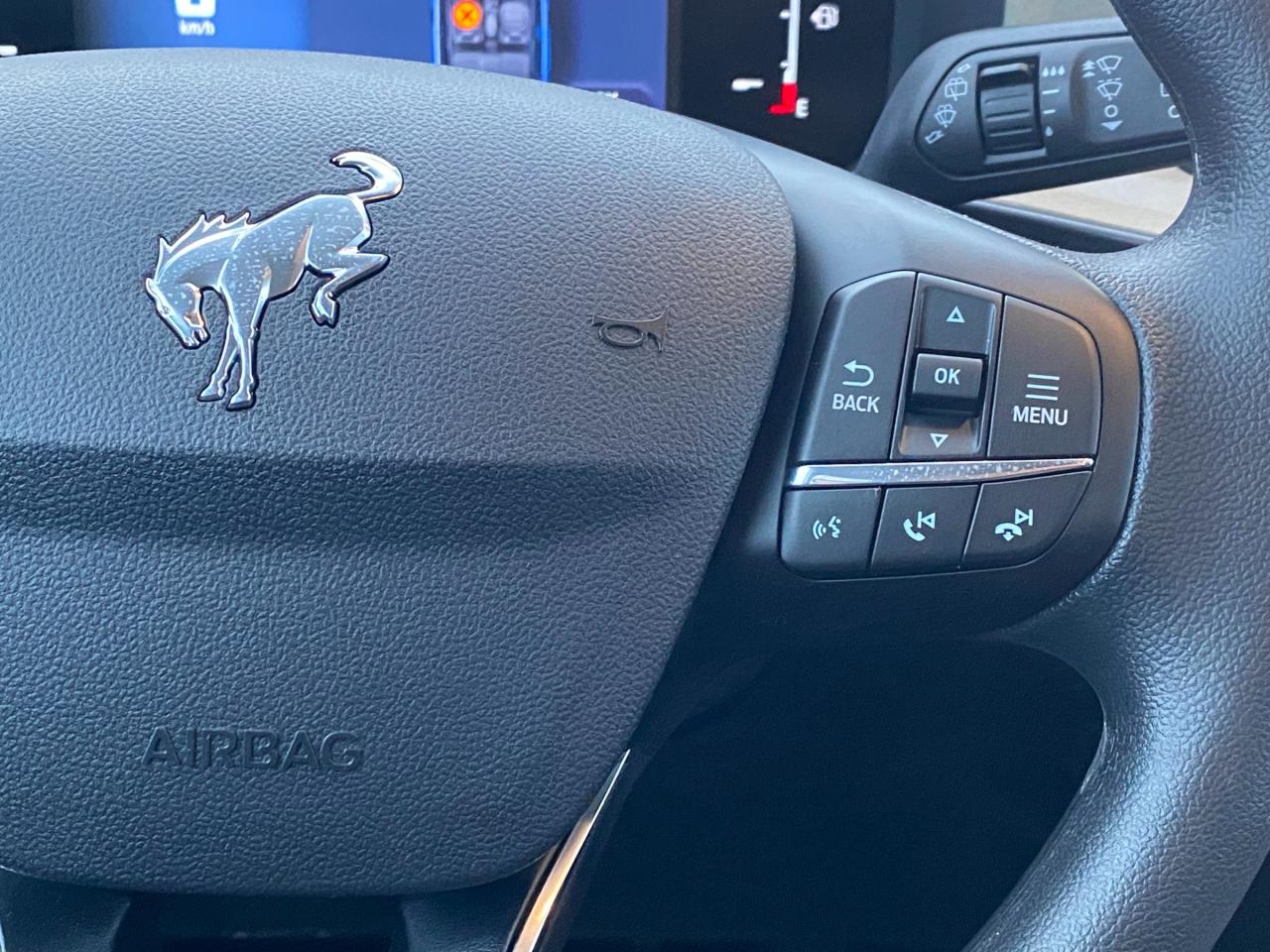 2026 Ford Bronco Sport Big Bend 4dr 4x4 Photo