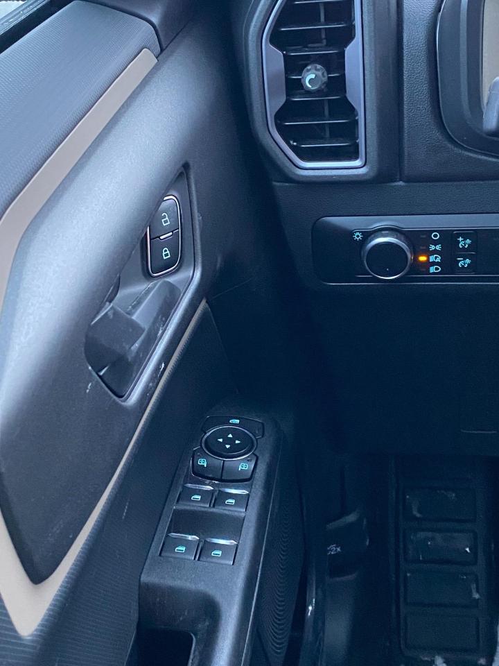 2026 Ford Bronco Sport Big Bend 4dr 4x4 Photo