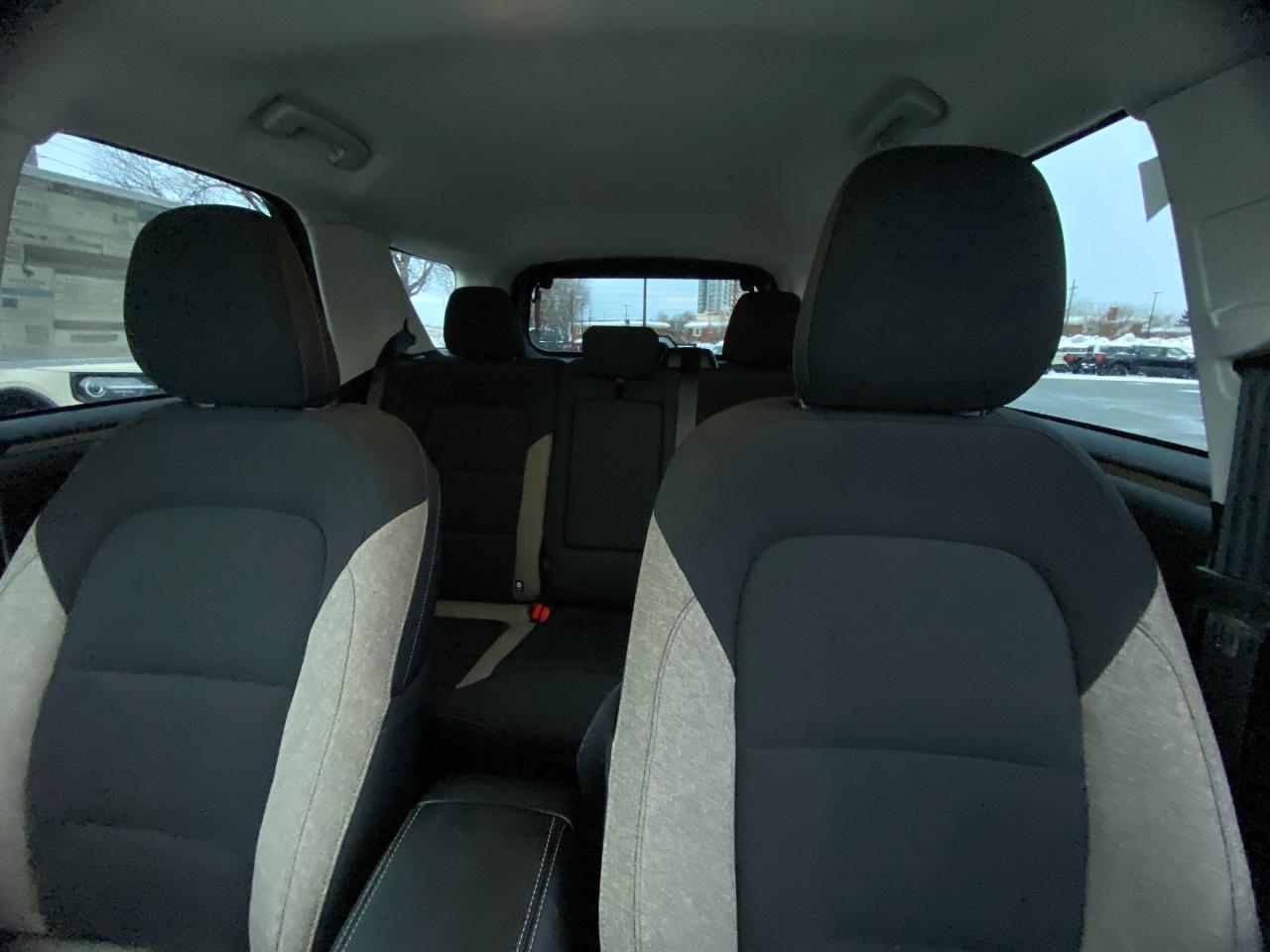 2026 Ford Bronco Sport Big Bend 4dr 4x4 Photo