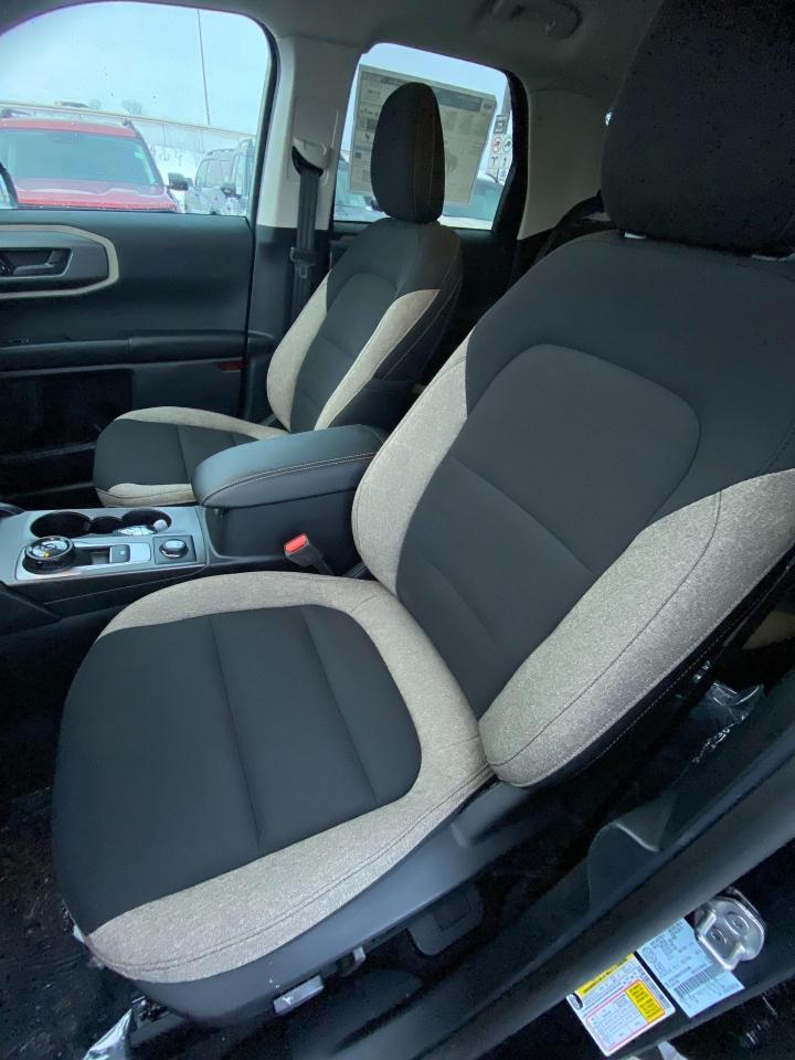 2026 Ford Bronco Sport Big Bend 4dr 4x4 Photo