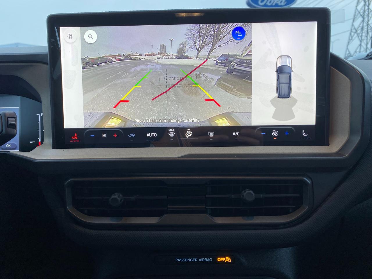 2026 Ford Bronco Sport Big Bend 4dr 4x4 Photo