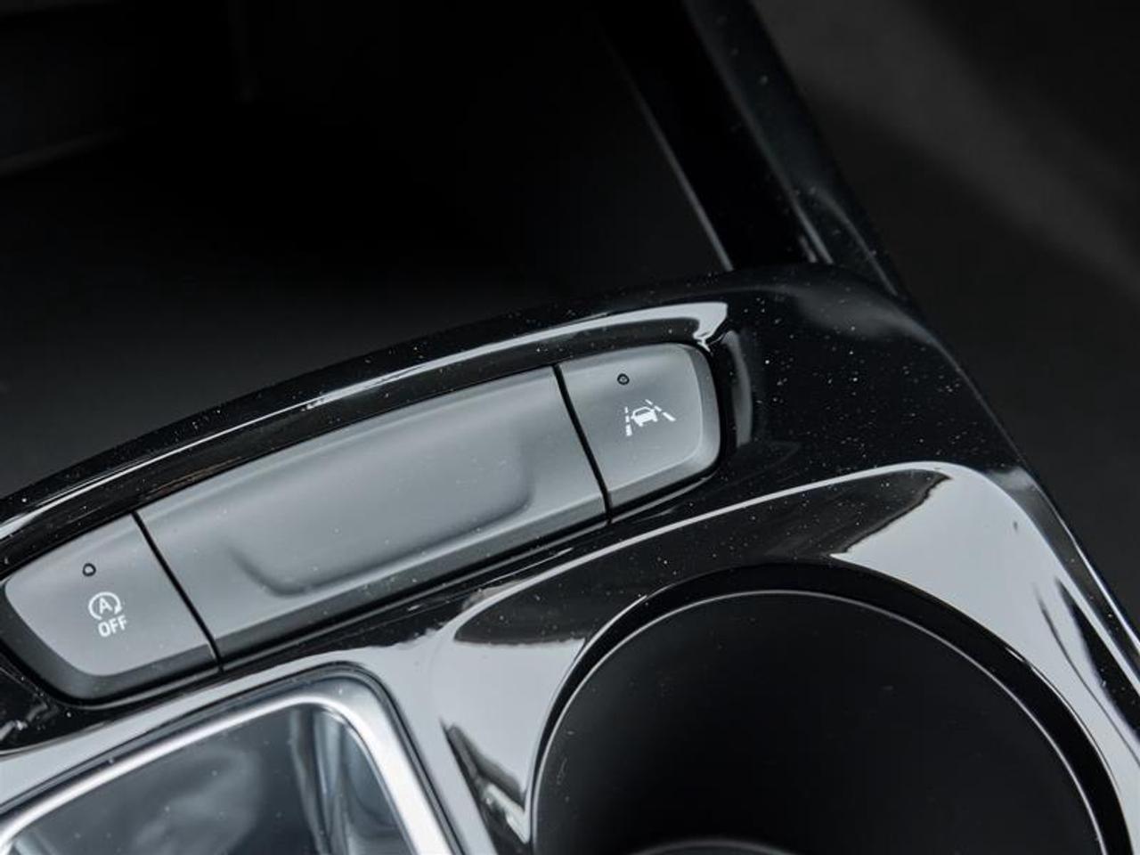 2026 Chevrolet Trax LT 4dr Front-Wheel Drive Photo