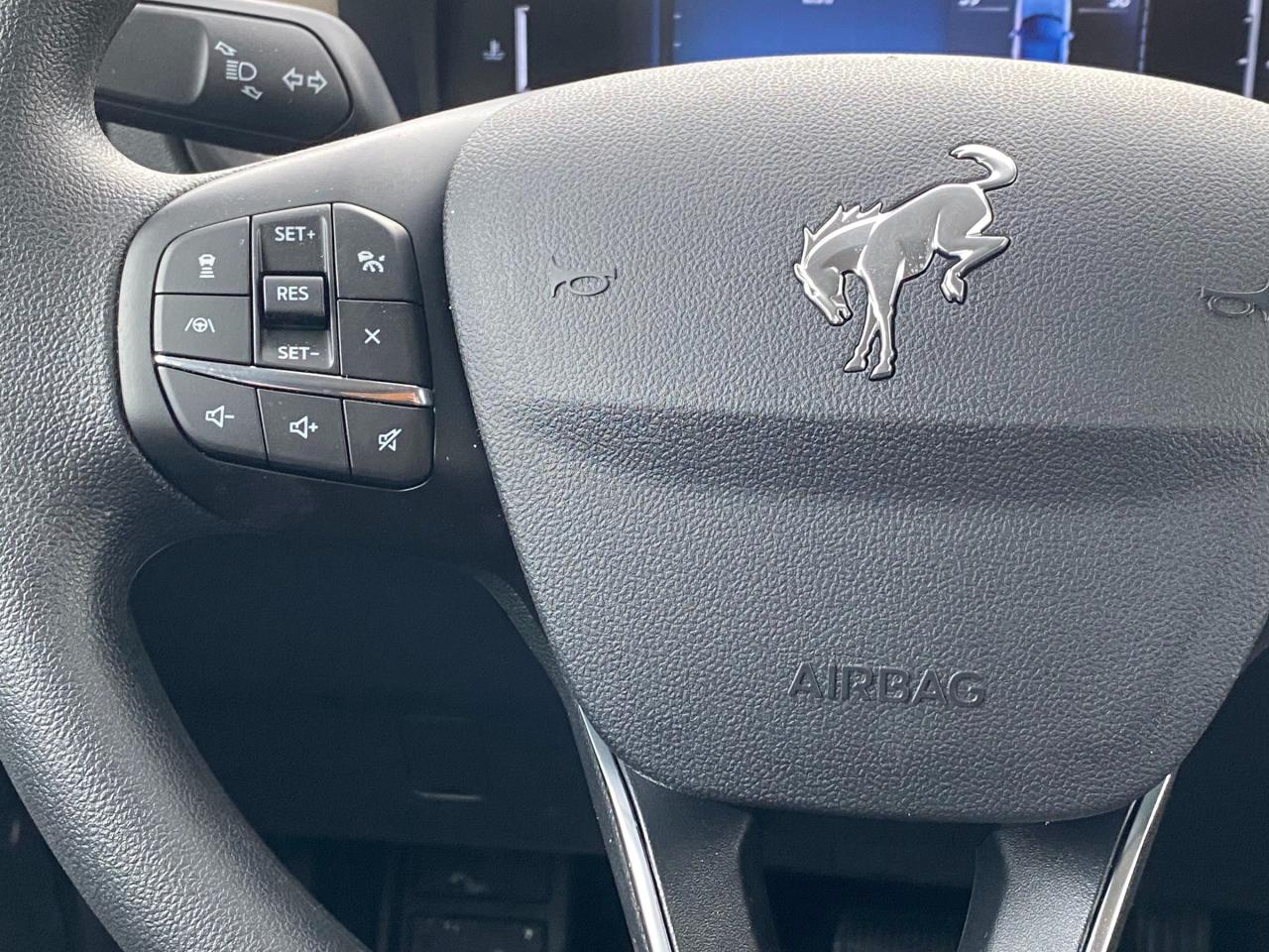 2026 Ford Bronco Sport Big Bend 4dr 4x4 Photo