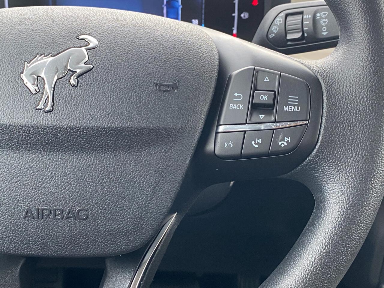 2026 Ford Bronco Sport Big Bend 4dr 4x4 Photo