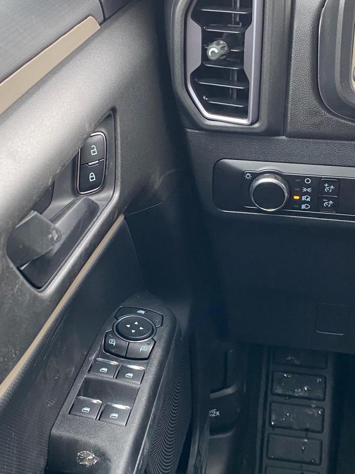 2026 Ford Bronco Sport Big Bend 4dr 4x4 Photo