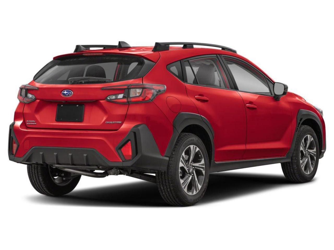 2026 Subaru Crosstrek Touring 4dr All-Wheel Drive Photo2
