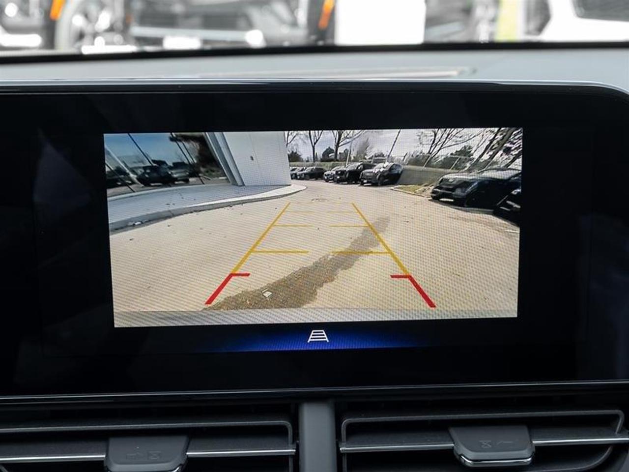 2026 Chevrolet Trax LT 4dr Front-Wheel Drive Photo