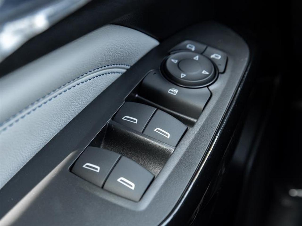 2026 Chevrolet Trax LT 4dr Front-Wheel Drive Photo