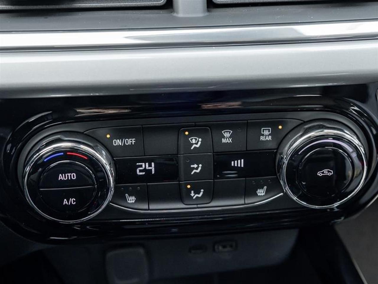 2026 Chevrolet Trax LT 4dr Front-Wheel Drive Photo