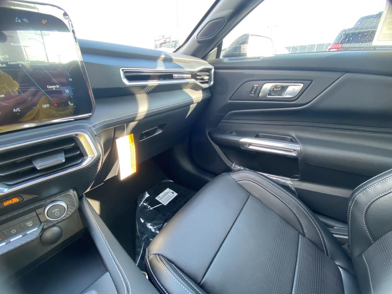 2026 Ford Mustang  Photo