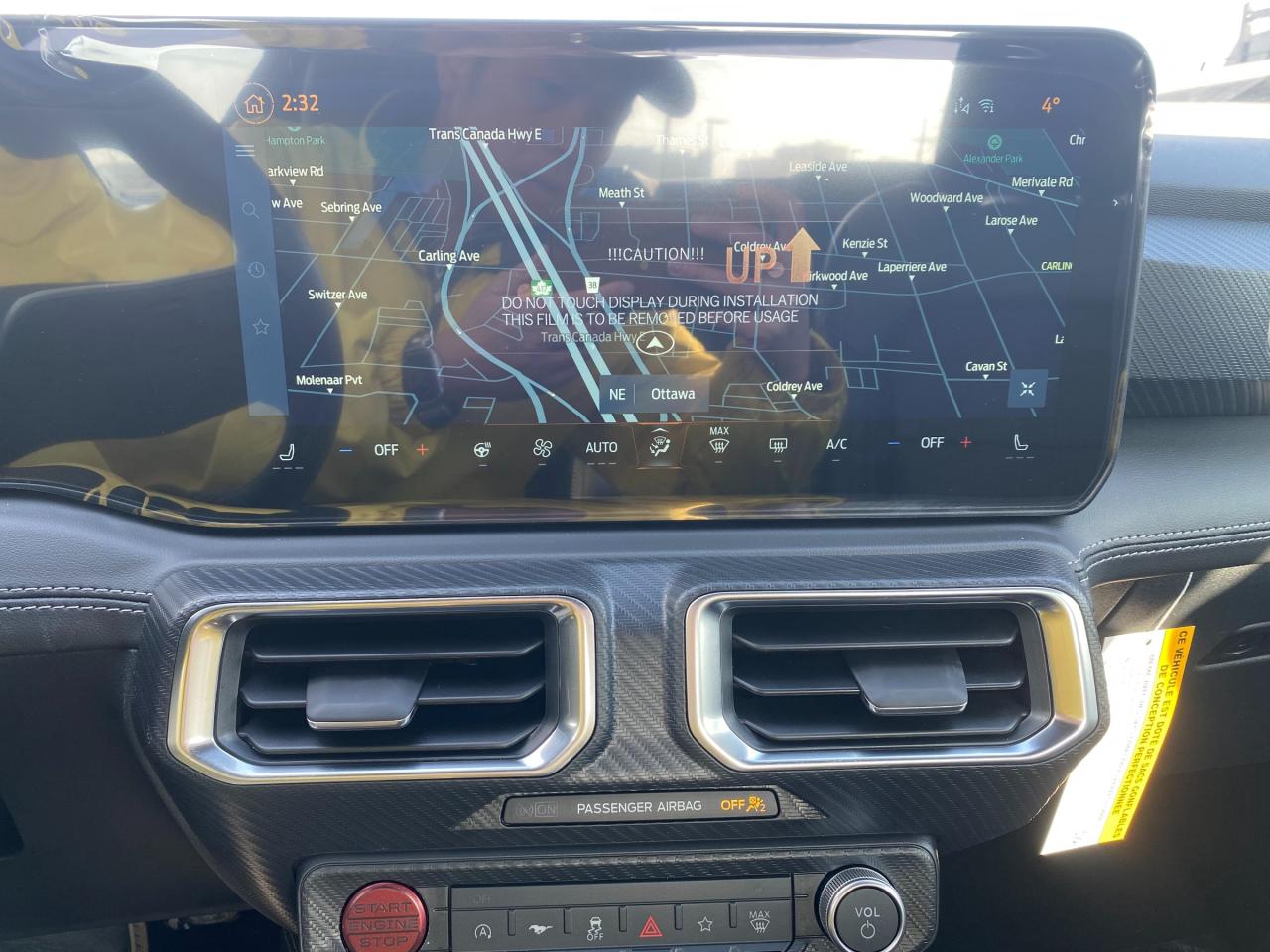 2026 Ford Mustang  Photo