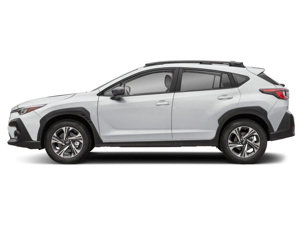 2026 Subaru Crosstrek Touring 4dr All-Wheel Drive Photo