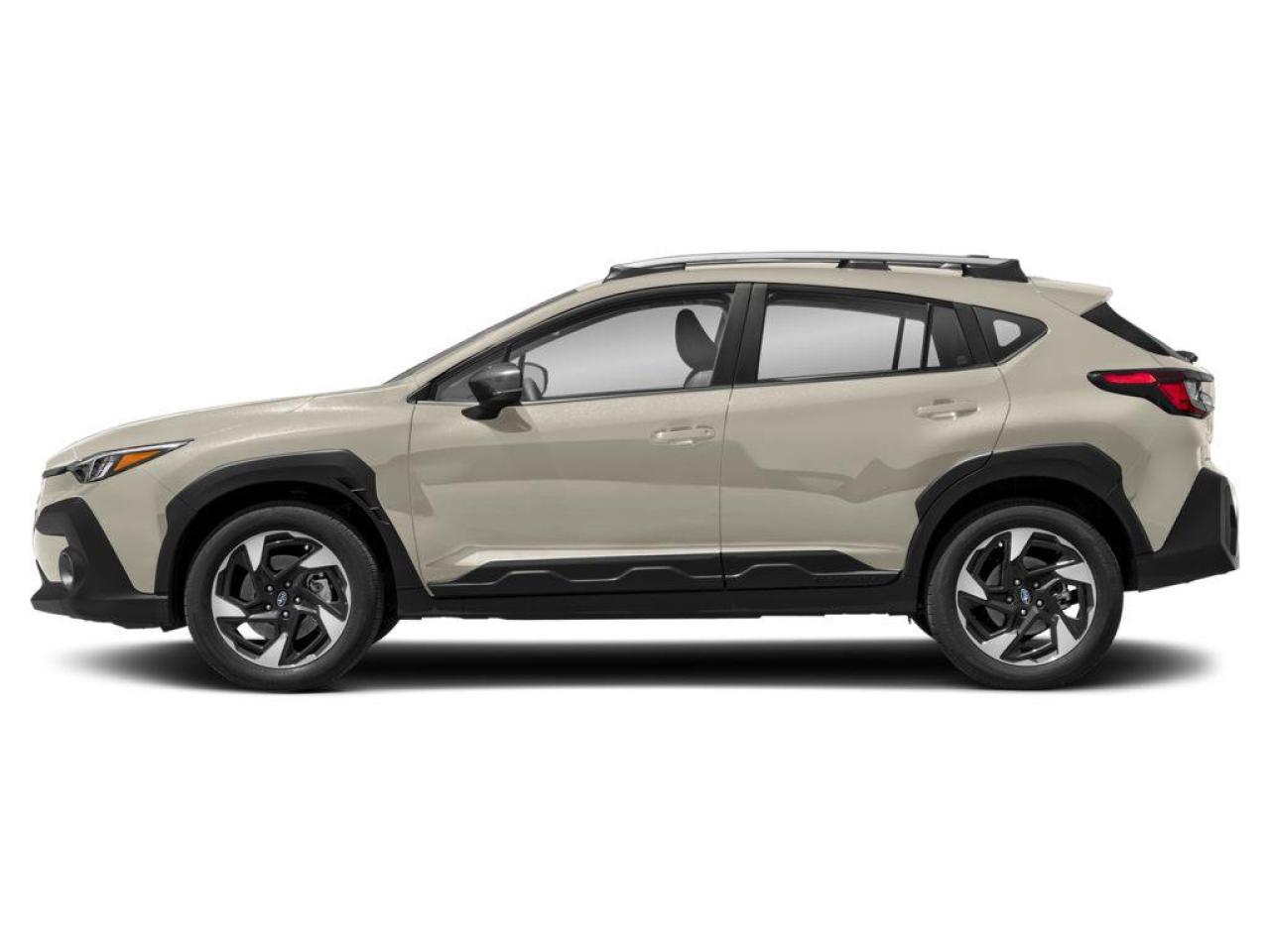 2026 Subaru Crosstrek Limited 4dr All-Wheel Drive Photo