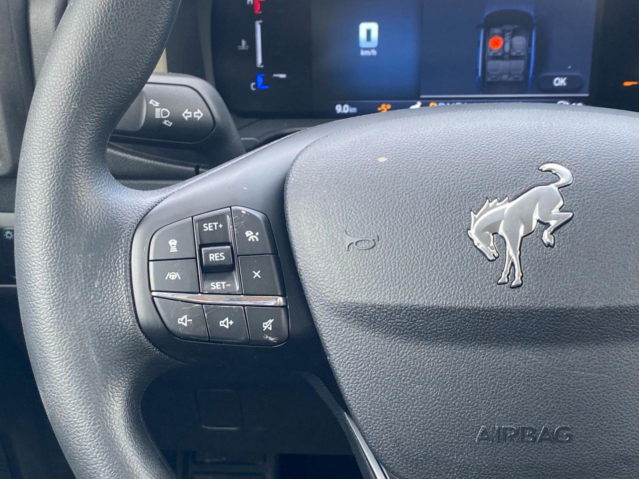 2026 Ford Bronco Sport Big Bend 4dr 4x4 Photo