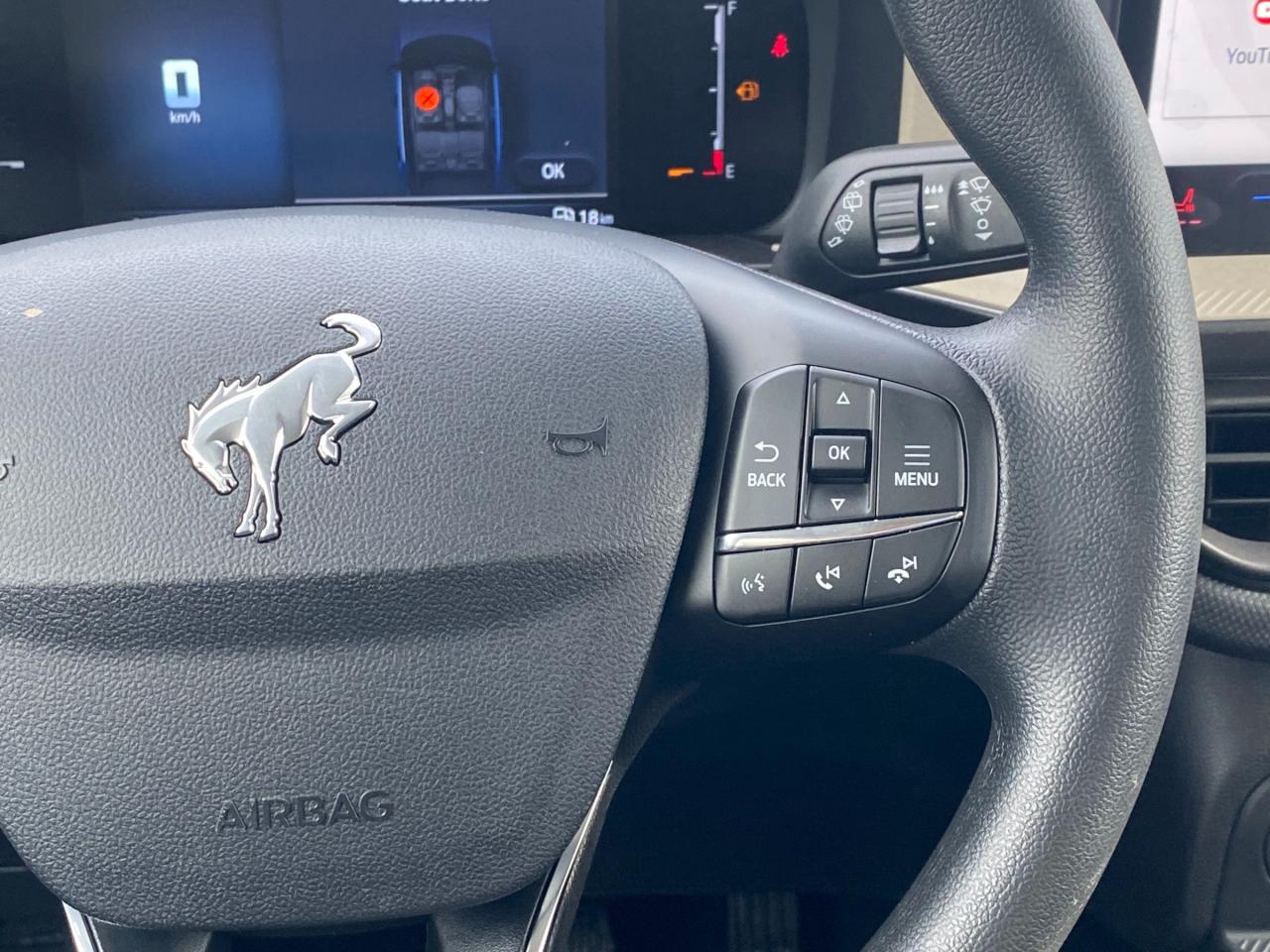 2026 Ford Bronco Sport Big Bend 4dr 4x4 Photo