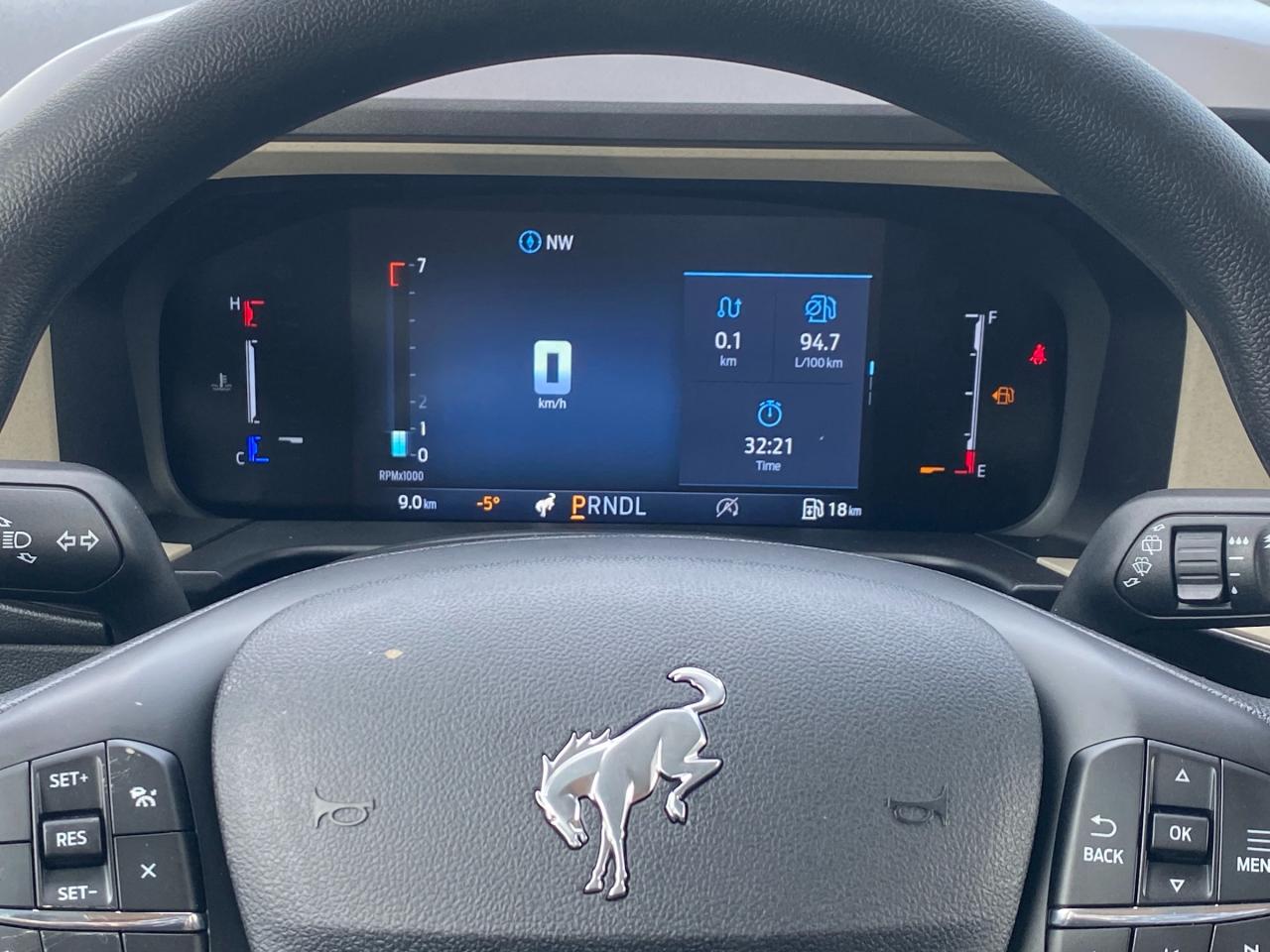 2026 Ford Bronco Sport Big Bend 4dr 4x4 Photo