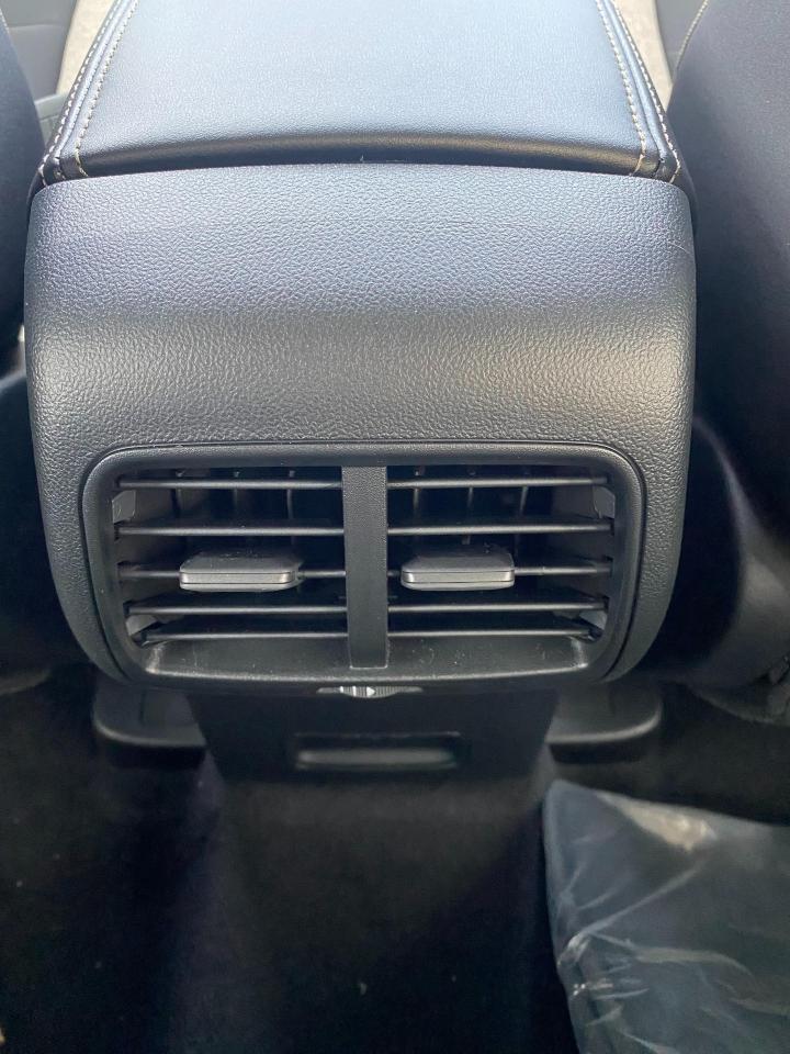 2026 Ford Bronco Sport Big Bend 4dr 4x4 Photo