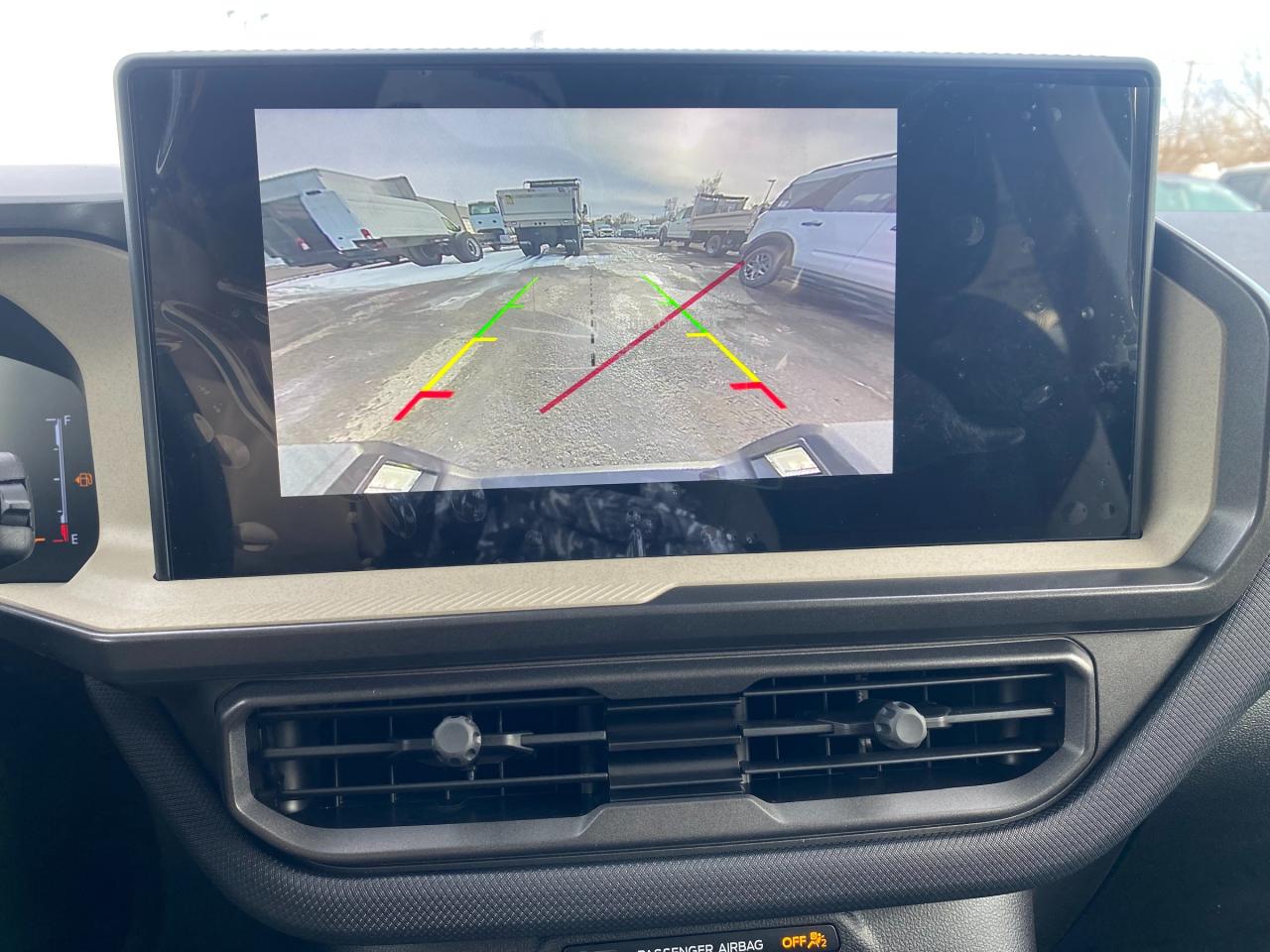 2026 Ford Bronco Sport Big Bend 4dr 4x4 Photo