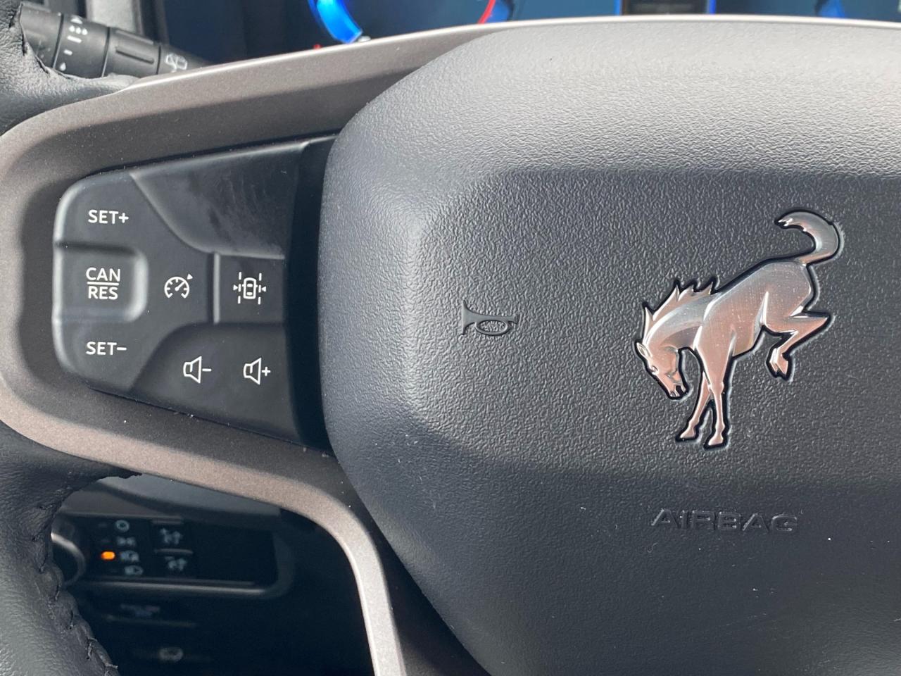 2026 Ford Bronco Big Bend 4dr 4x4 Photo