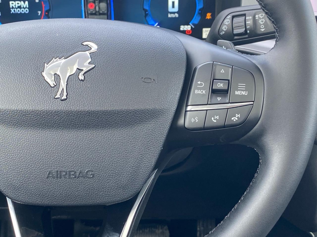 2026 Ford Bronco Sport Badlands 4dr 4x4 Photo