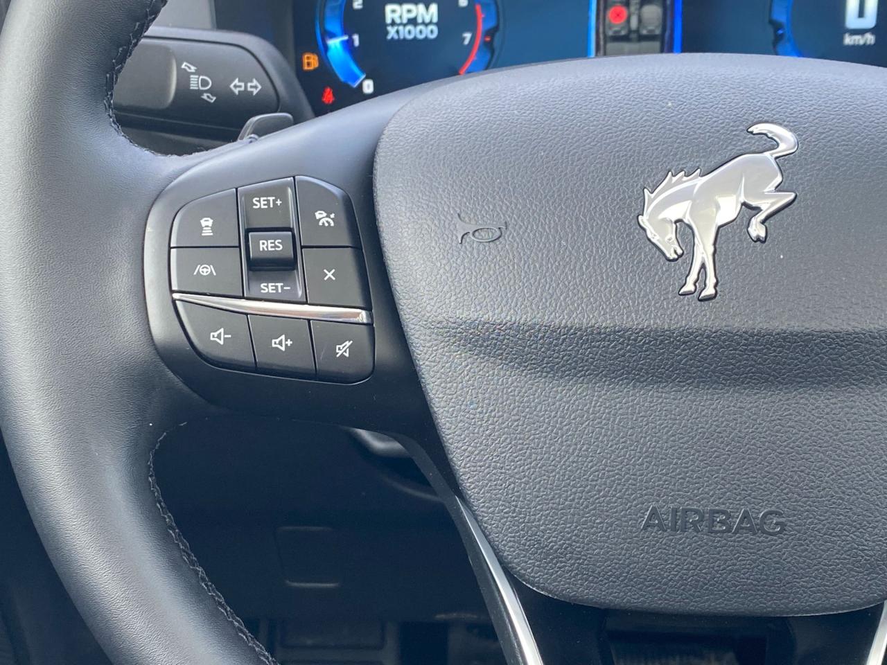 2026 Ford Bronco Sport Badlands 4dr 4x4 Photo