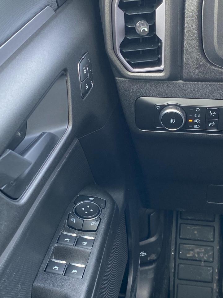 2026 Ford Bronco Sport Badlands 4dr 4x4 Photo