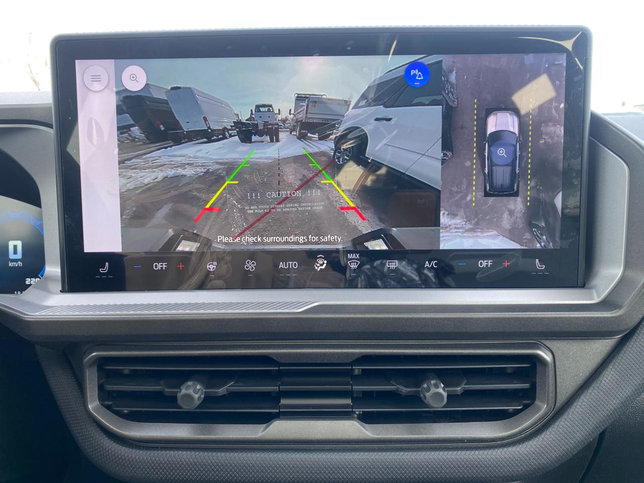 2026 Ford Bronco Sport Badlands 4dr 4x4 Photo