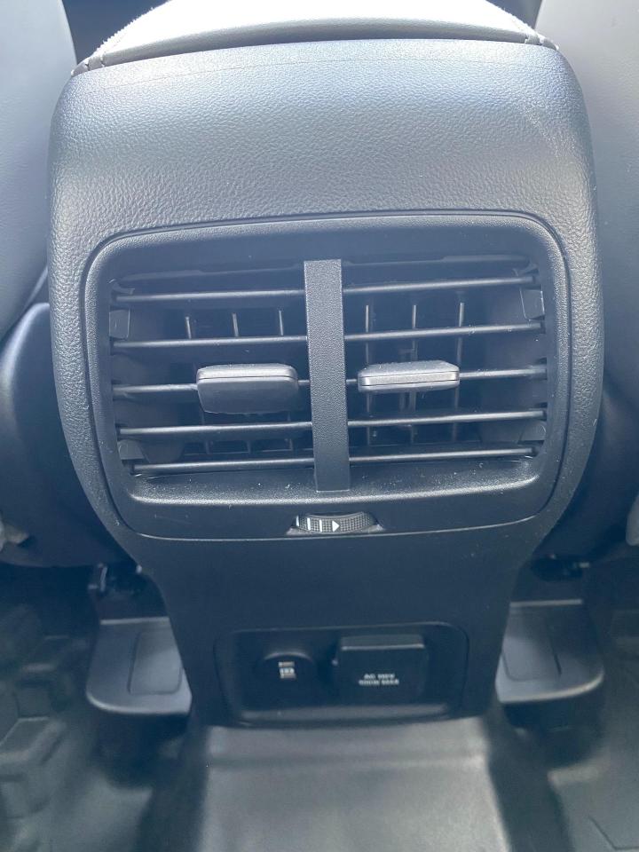 2026 Ford Bronco Sport Badlands 4dr 4x4 Photo