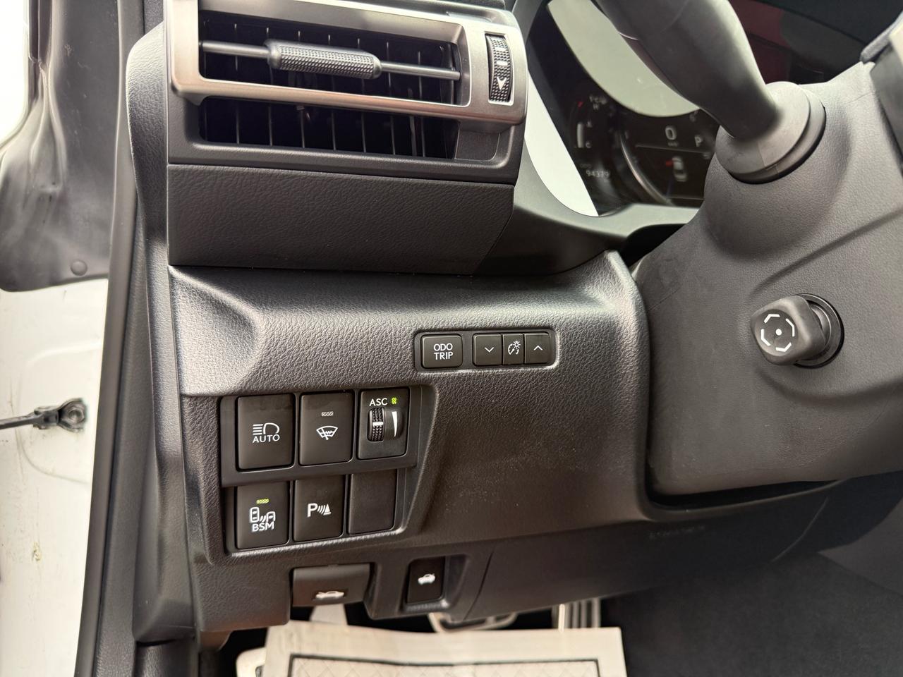 2022 Lexus RC RC 350 AWD F-SPORT 3 ACCIDENT FREE 1-OWNER RED INT Photo