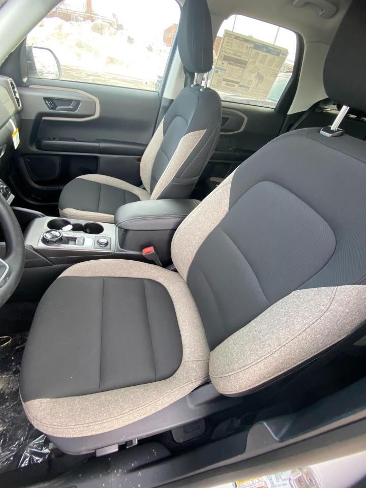 2026 Ford Bronco Sport Big Bend 4dr 4x4 Photo