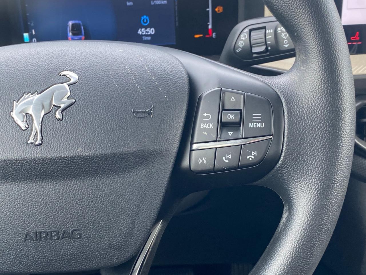 2026 Ford Bronco Sport Big Bend 4dr 4x4 Photo