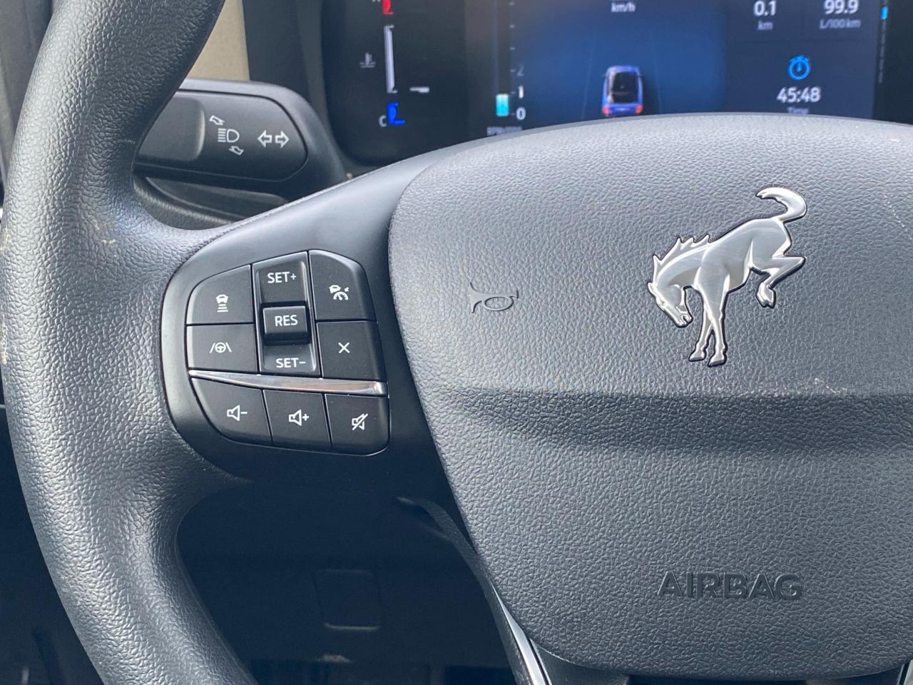 2026 Ford Bronco Sport Big Bend 4dr 4x4 Photo