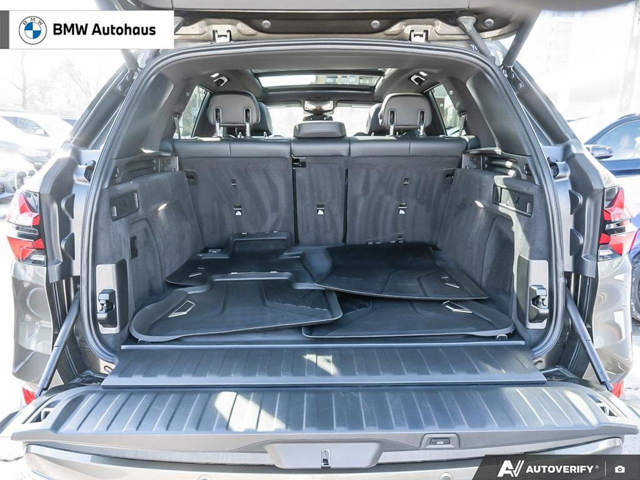 2024 BMW X5 xDrive40i Sports Activity Vehicle Photo