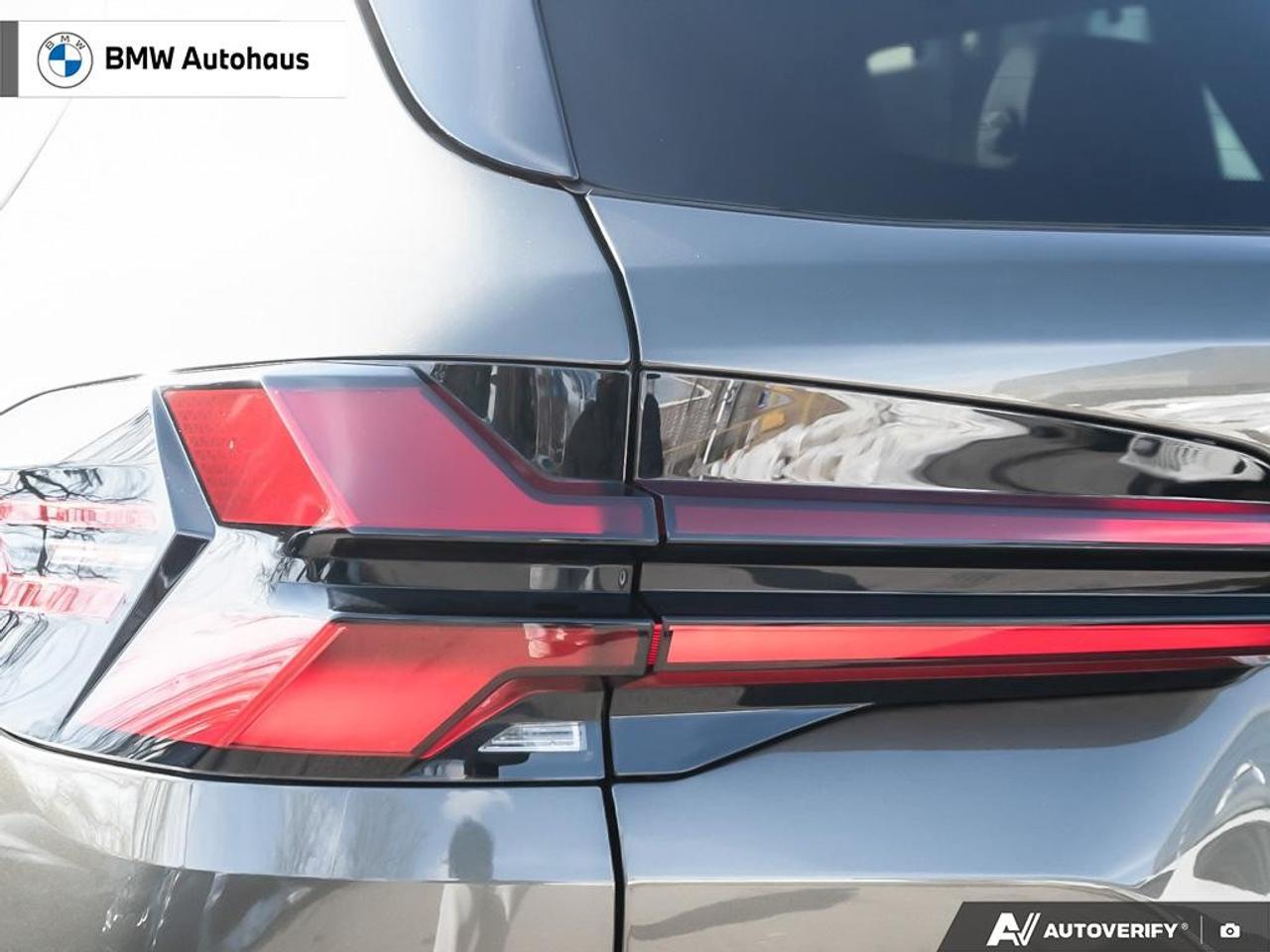 2024 BMW X5 xDrive40i Sports Activity Vehicle Photo